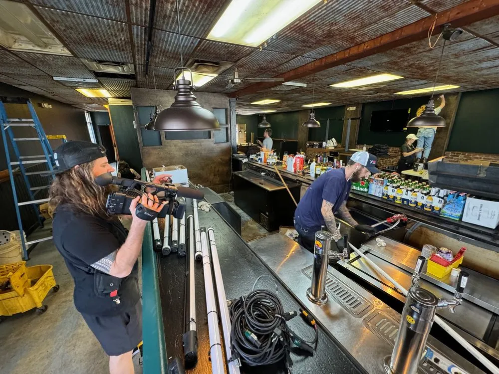 Slide of Erica's Plumbing, Air Conditioning & Restoration