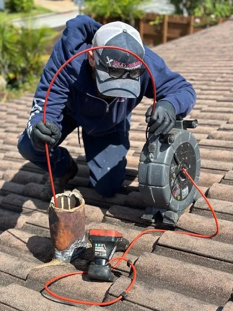 Slide of Erica's Plumbing, Air Conditioning & Restoration