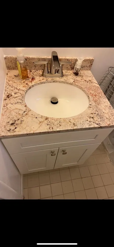 Slide of Erica's Plumbing, Air Conditioning & Restoration