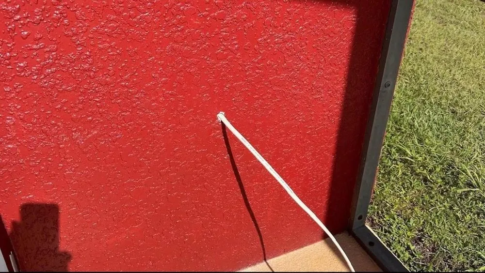 Slide of Ericks Electric