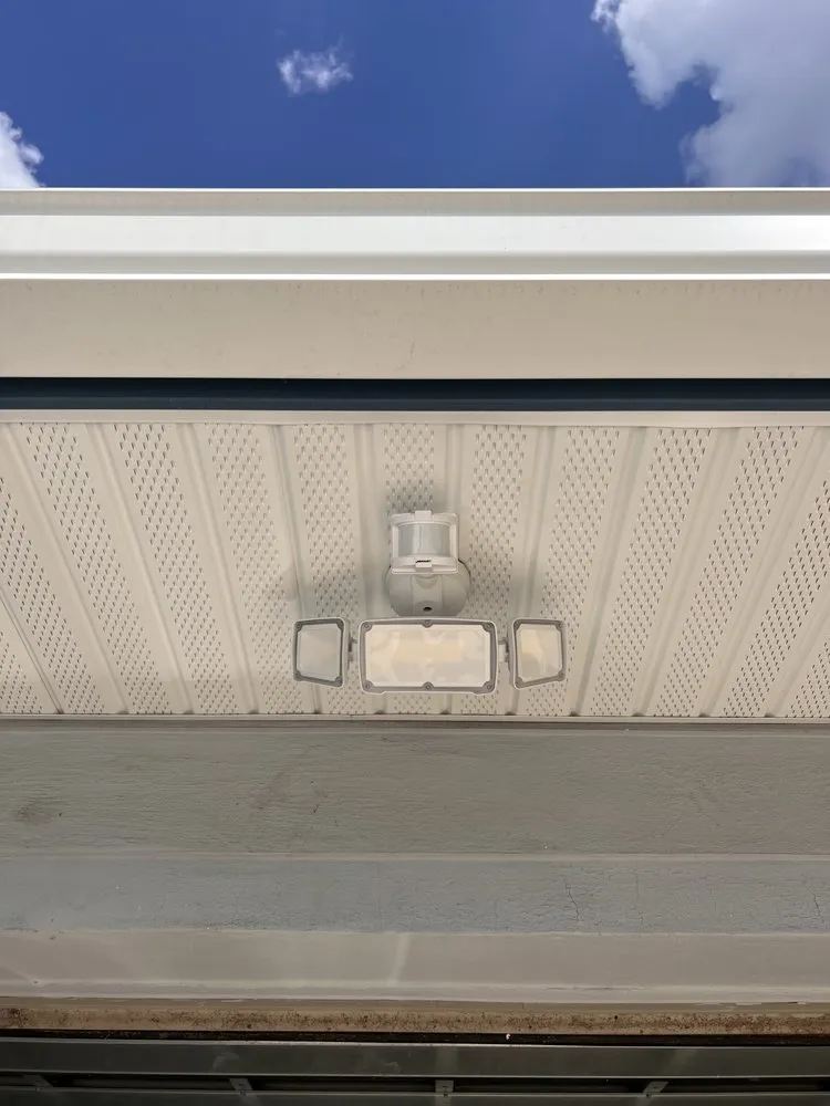 Slide of Ericks Electric