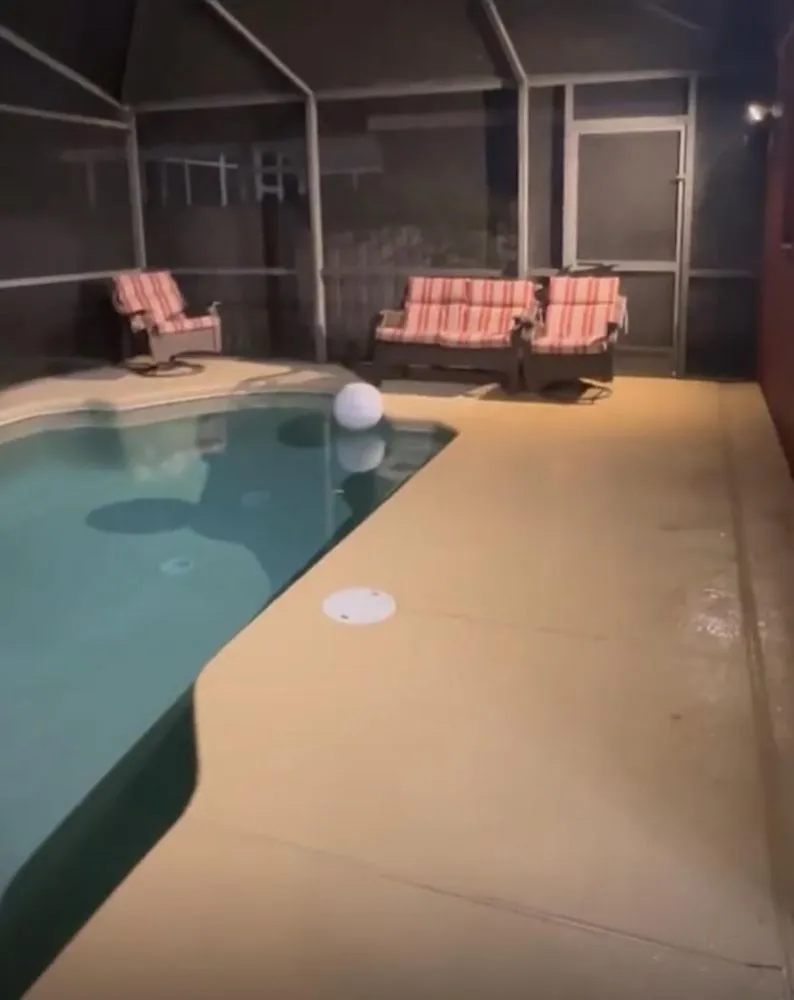 Slide of Ericks Electric