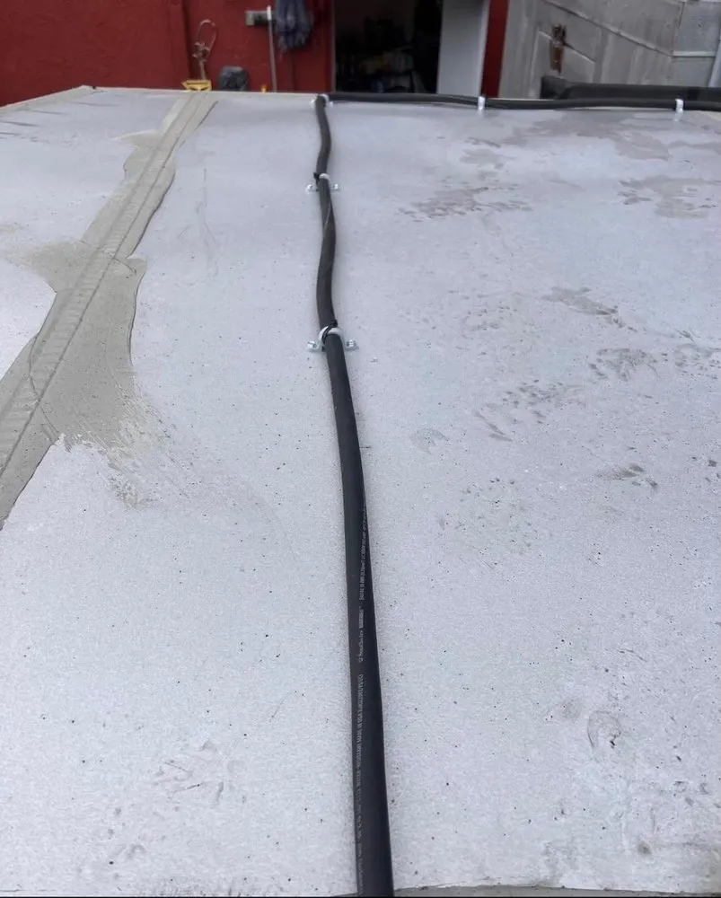 Slide of Ericks Electric