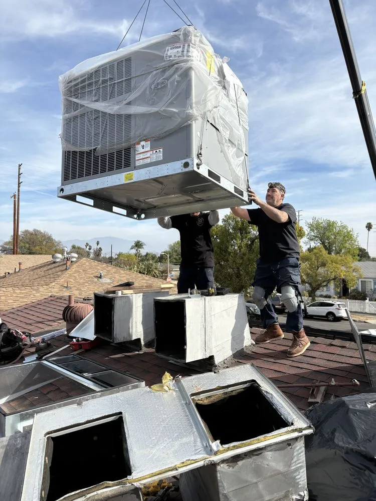 Expert HVAC repair experts serving San Fernando Valley, CA - Erick’s Heating And Air Conditioning
