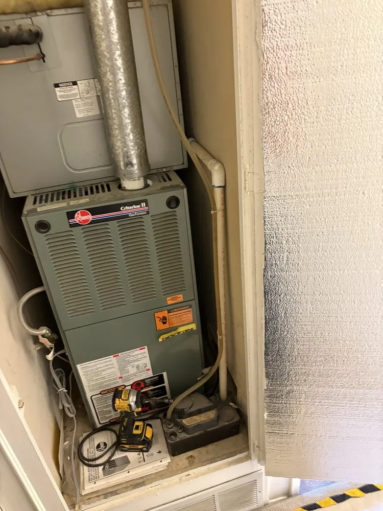 Certified HVAC repair experts serving San Fernando Valley, CA - Erick’s Heating And Air Conditioning