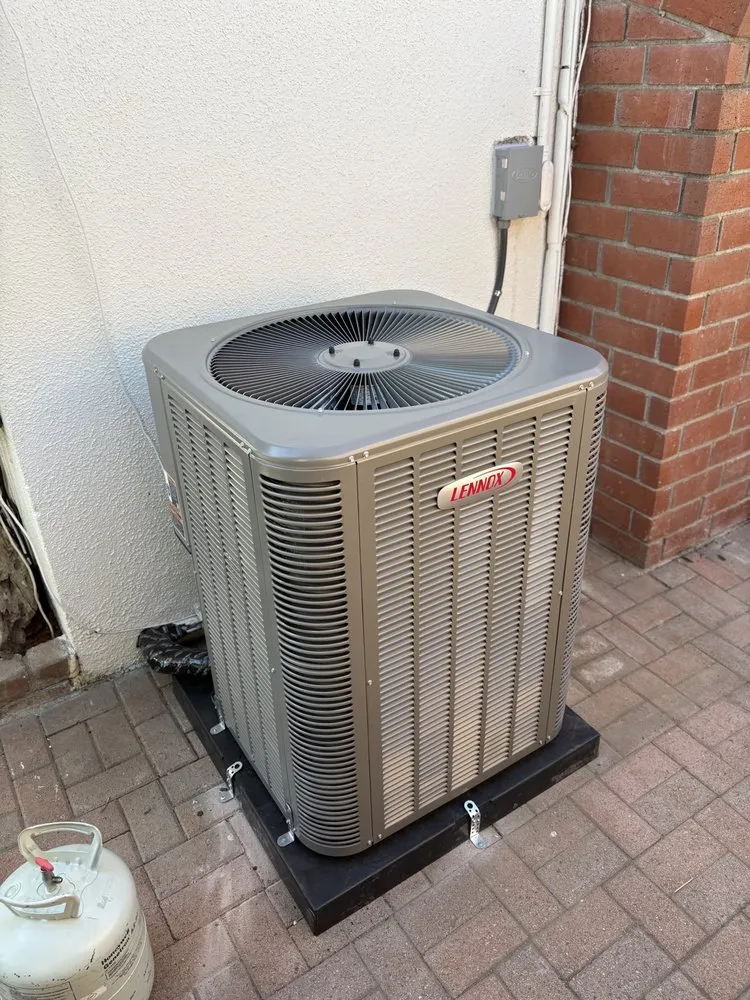 Top-rated AC installation for fast service in San Fernando Valley, CA by Erick’s Heating And Air Conditioning