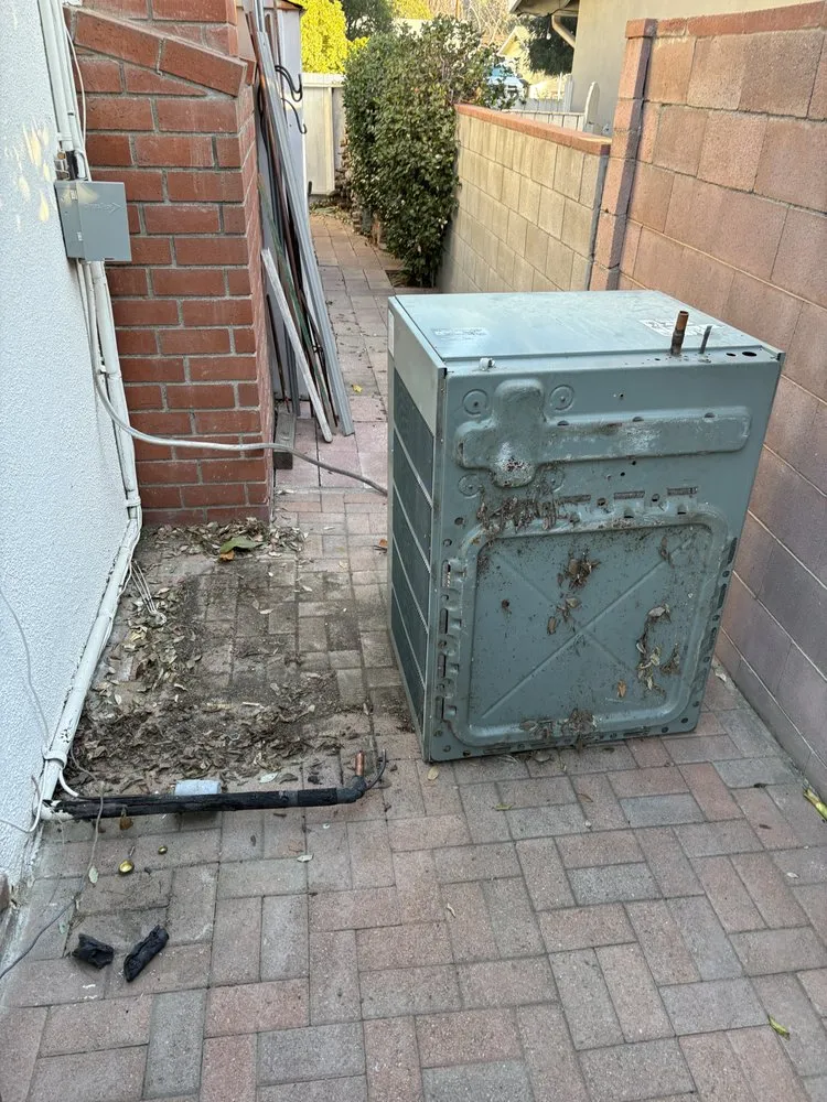 Local heating repair experts serving San Fernando Valley, CA - Erick’s Heating And Air Conditioning