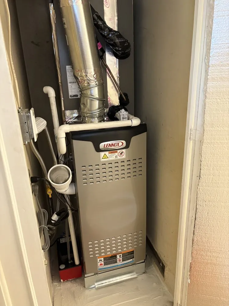 Local HVAC installation for fast service in San Fernando Valley, CA by Erick’s Heating And Air Conditioning