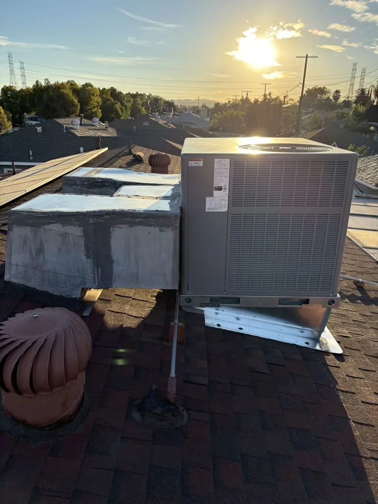Professional heating and cooling service same-day service across San Fernando Valley, CA - Erick’s Heating And Air Conditioning