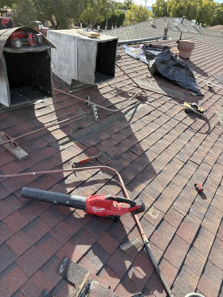 Emergency HVAC installation for residential systems across San Fernando Valley, CA - Erick’s Heating And Air Conditioning