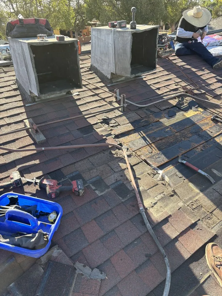 Emergency AC repair in San Fernando Valley, CA by Erick’s Heating And Air Conditioning