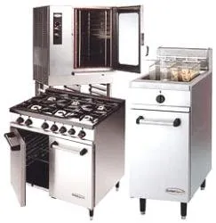 Slide of Erickson Commercial Refrigeration