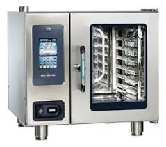 Slide of Erickson Commercial Refrigeration