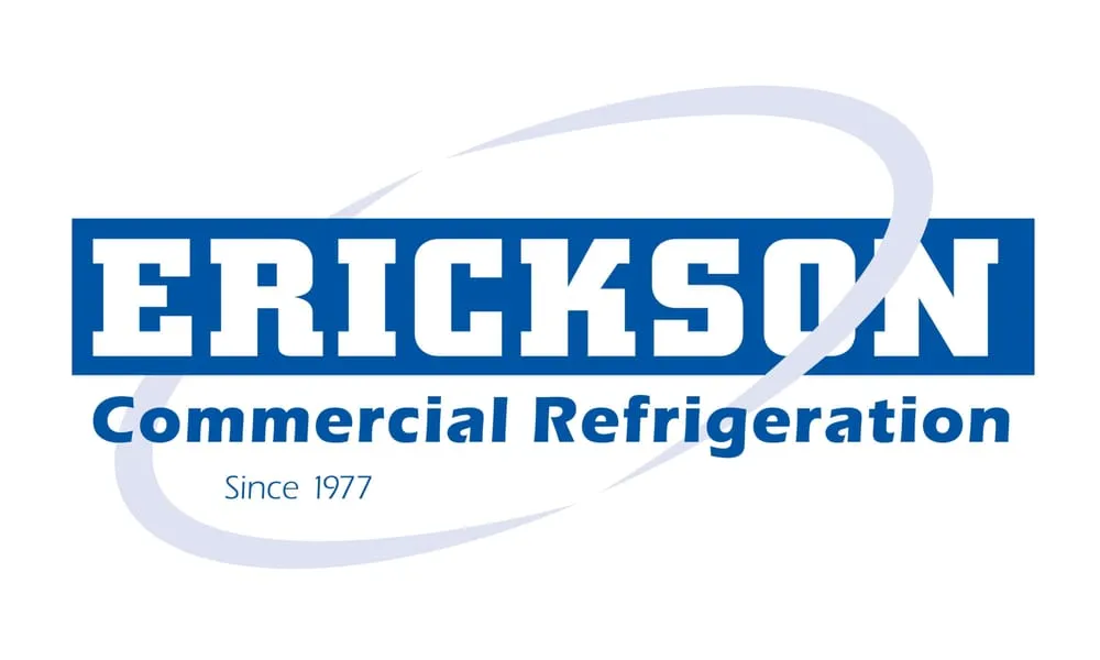 Slide of Erickson Commercial Refrigeration