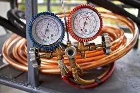 Slide of Erickson Commercial Refrigeration