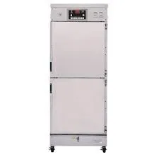 Slide of Erickson Commercial Refrigeration