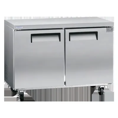 Erickson Commercial Refrigeration Logo