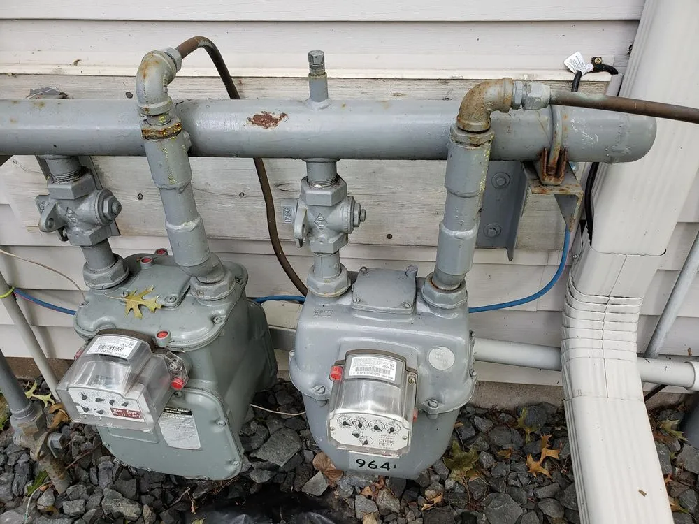 Slide of Erickson Plumbing, Heating, Air, Electrical