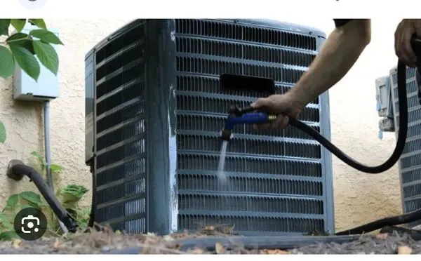 Eric’s Ac & Heating Logo