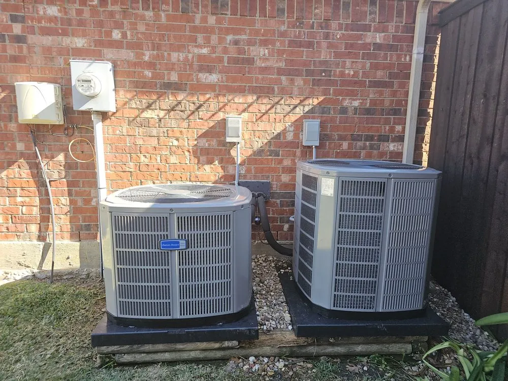 Slide of Eric's Electrical Heating & Air Conditioning