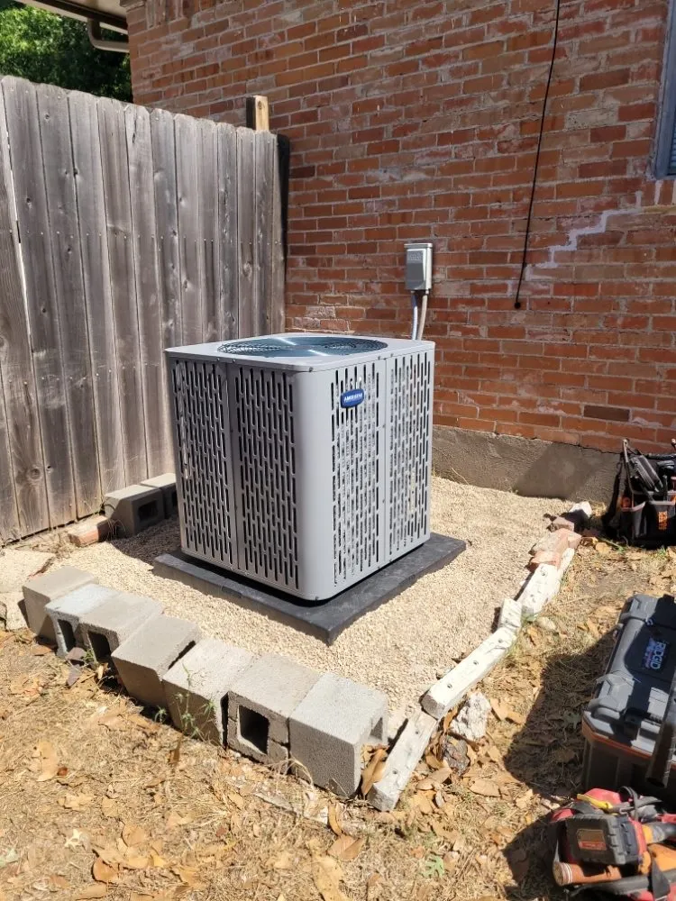 Slide of Eric's Electrical Heating & Air Conditioning