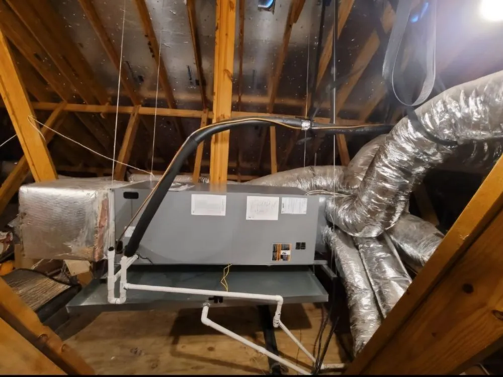 Slide of Eric's Electrical Heating & Air Conditioning