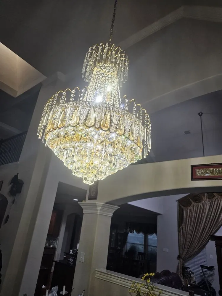 Slide of Eric's Electrical Heating & Air Conditioning