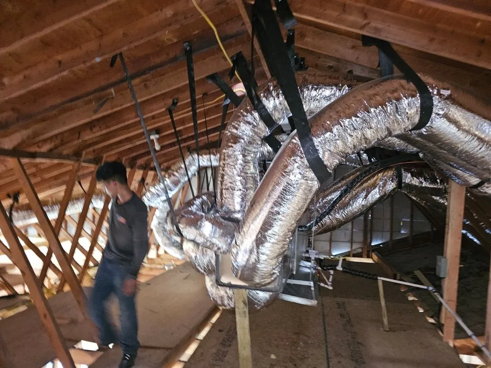 Slide of Eric's Electrical Heating & Air Conditioning