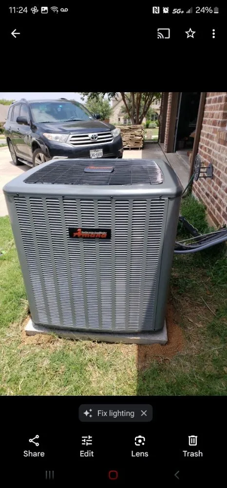 Slide of Eric's Electrical Heating & Air Conditioning