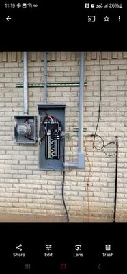 Eric's Electrical Heating & Air Conditioning