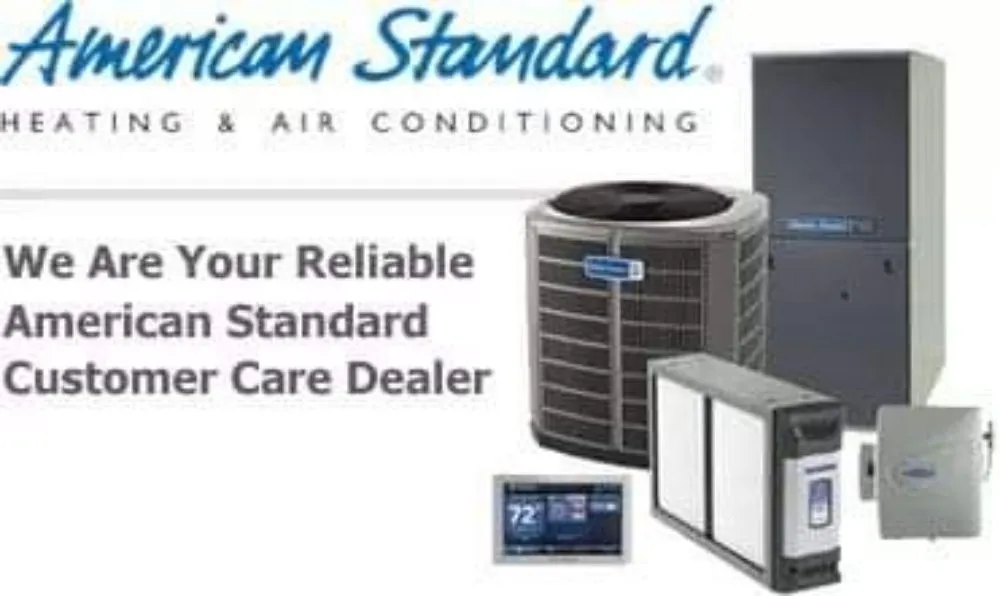 Slide of Eric's Heating and Air