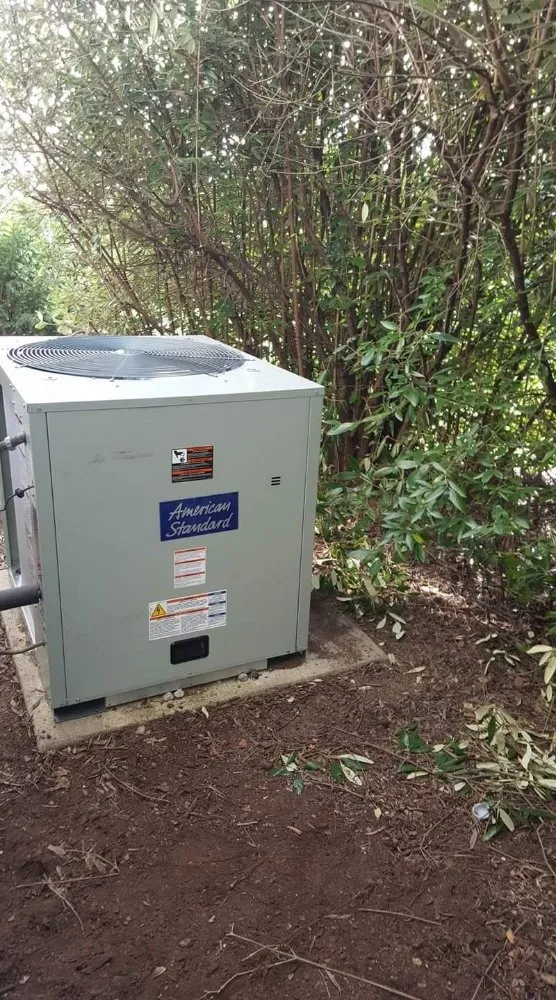 Slide of Eric's Heating and Air