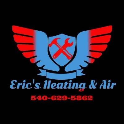 Eric's Heating and Air