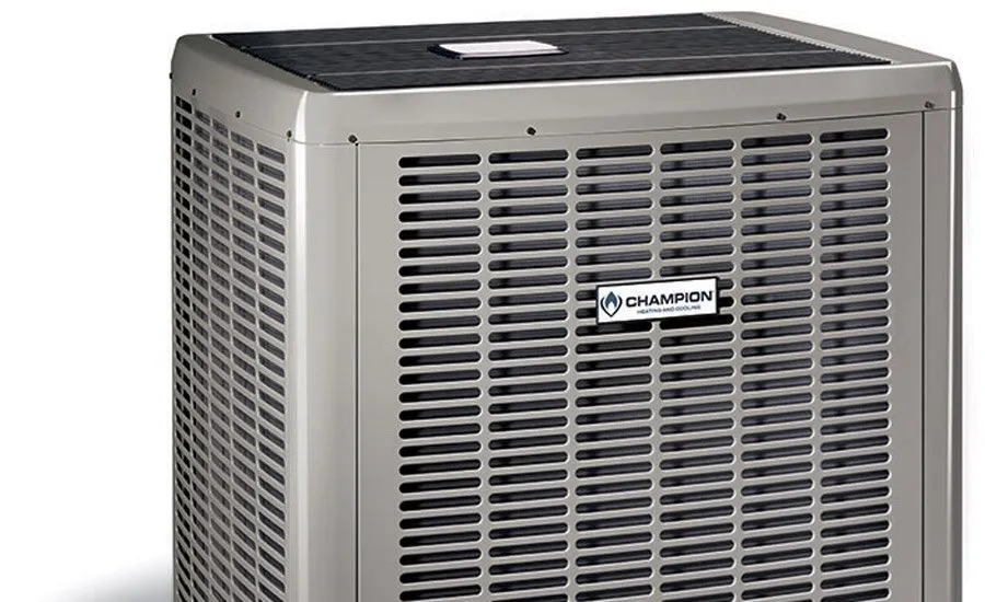 Slide of Eric’s Heating And Cooling