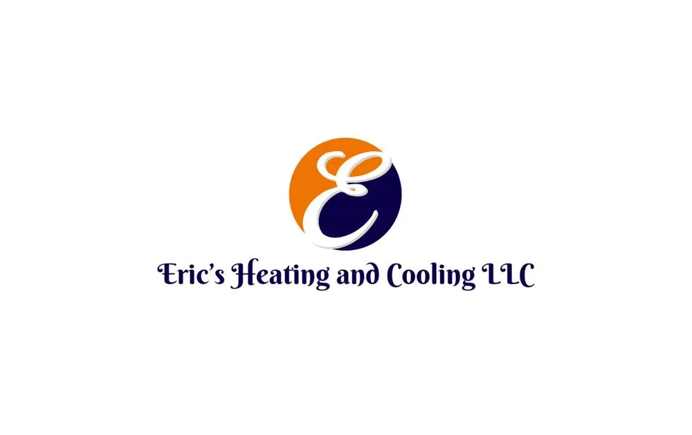 Slide of Eric’s Heating And Cooling
