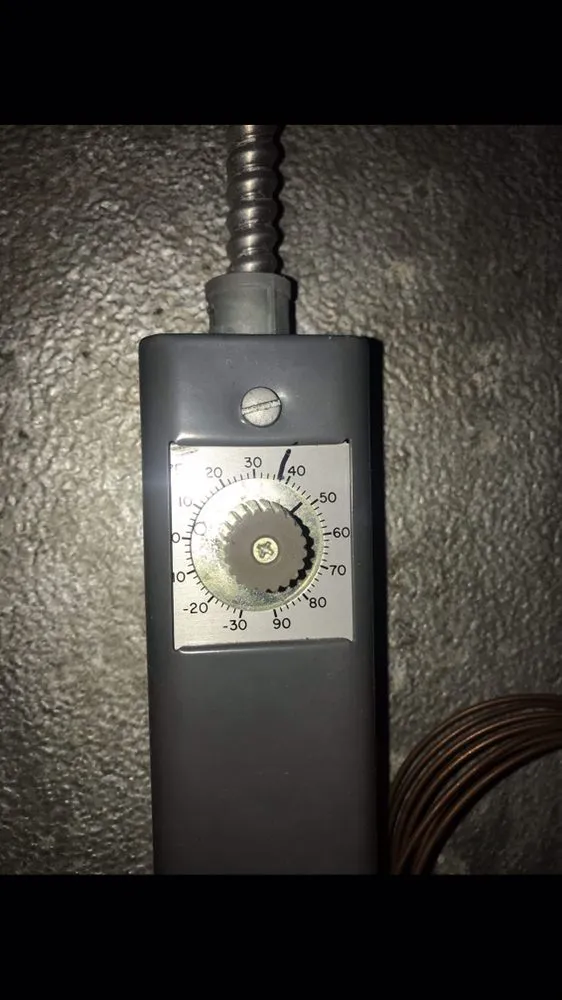 Slide of Eric’s Heating And Cooling