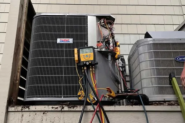 Trusted HVAC repair in St. Louis, MO - Erie's Heating and Cooling