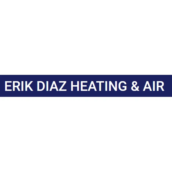 Slide of Erik Diaz Heating and Air