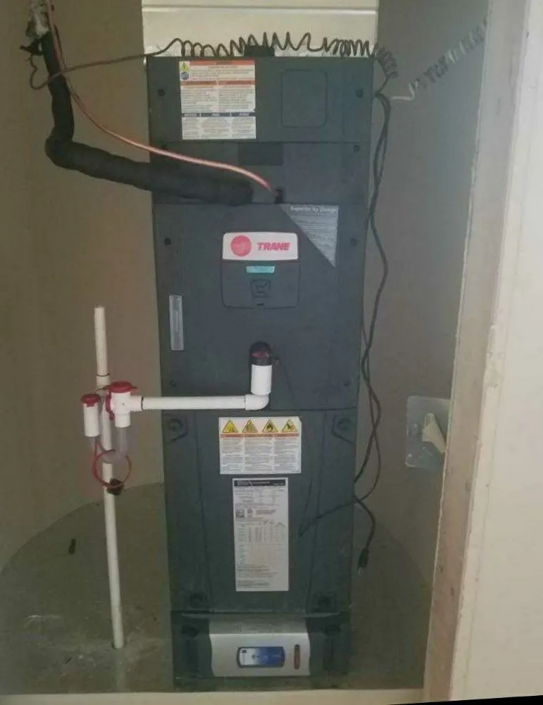 Slide of Eris Heating & Cooling