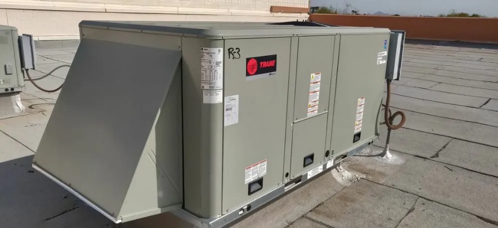 Slide of Eris Heating & Cooling