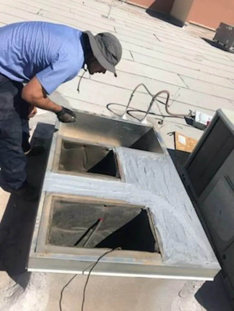 Slide of Eris Heating & Cooling