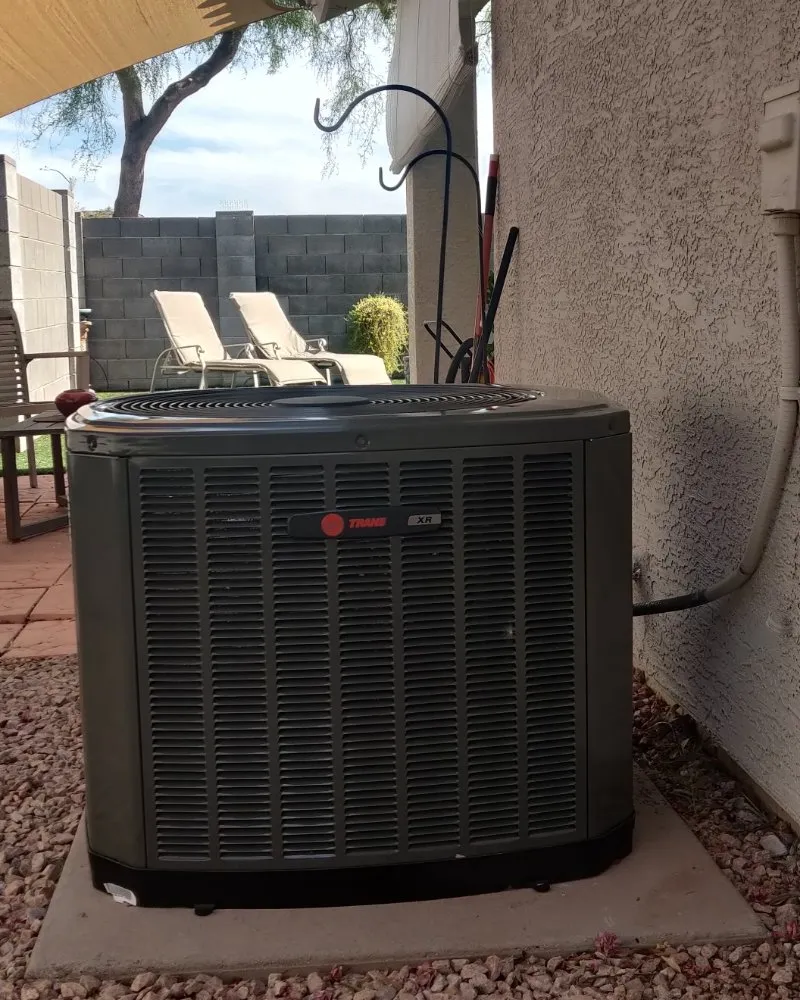 Slide of Eris Heating & Cooling