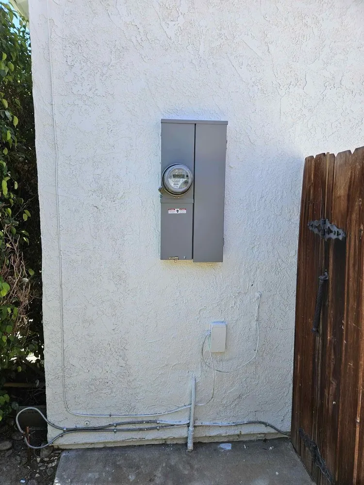 Slide of Erkies Electrical Heating and Air Conditioning