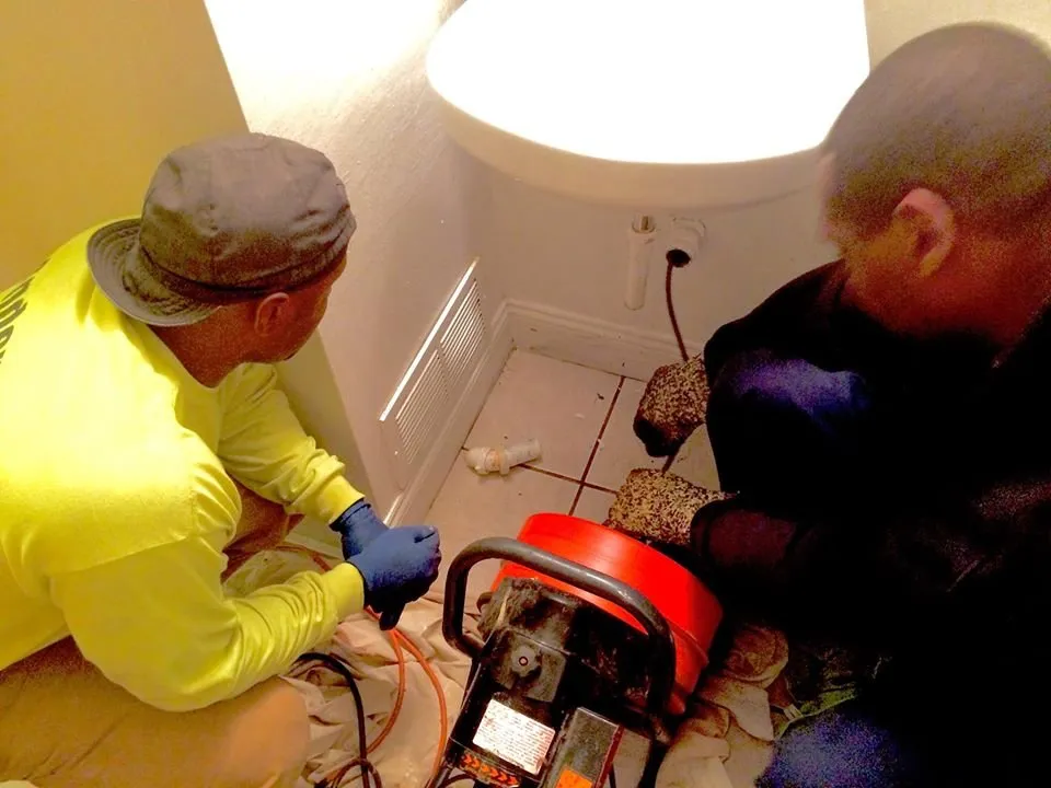 Slide of ERL Contracting & Remodeling