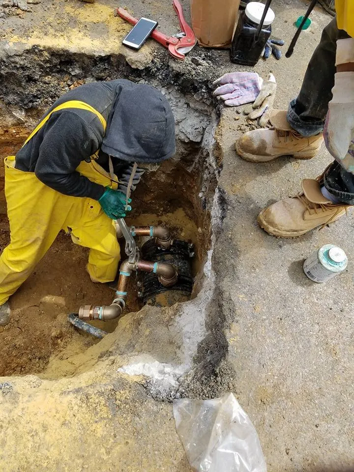 Slide of ERL Contracting & Remodeling