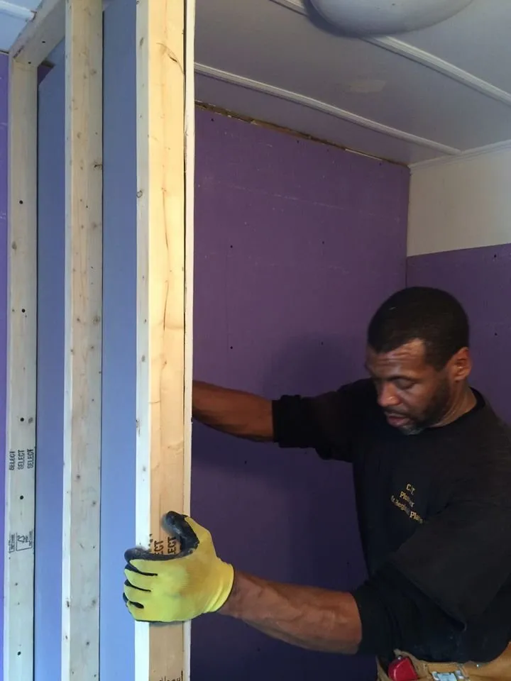 Slide of ERL Contracting & Remodeling