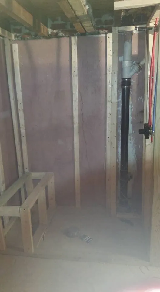 Slide of ERL Contracting & Remodeling