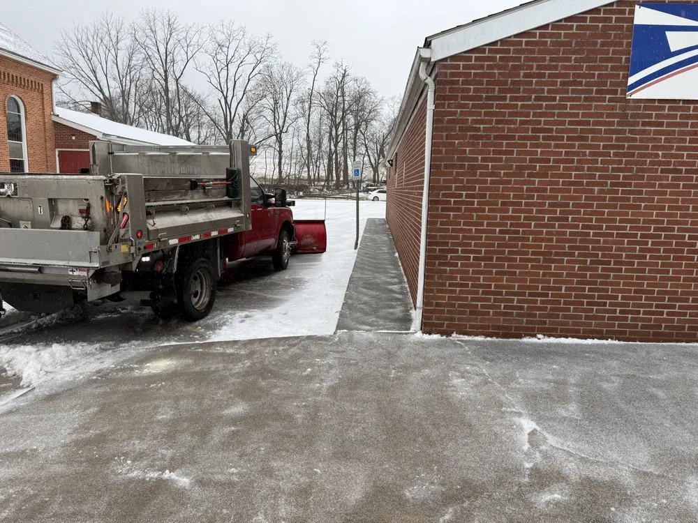 Slide of Erly Property Services