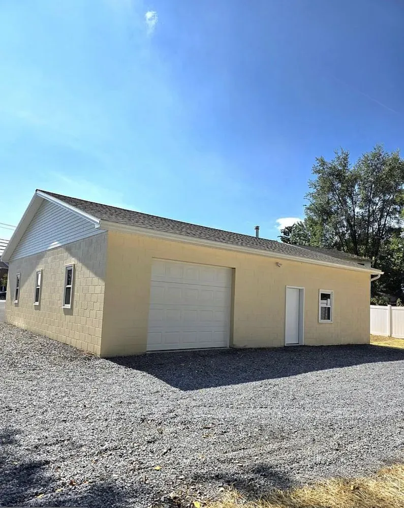 Slide of Erly Property Services