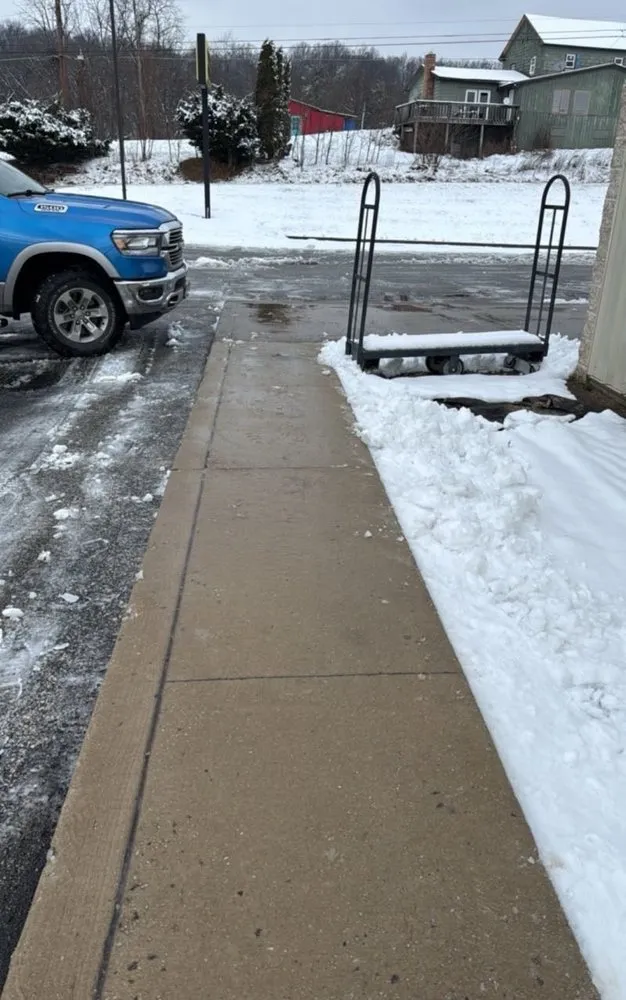 Slide of Erly Property Services